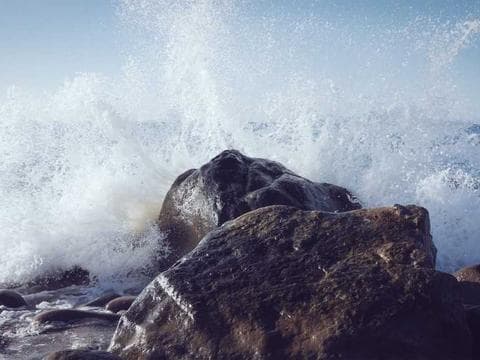 FinTech mobile app project